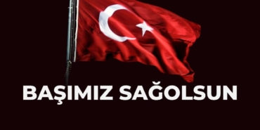 Şehitlerimize Rahmet, Ailelerine Başsağlığı