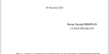 Yangın Güvenliği Yönetmeliğinde Kritik Değişiklik!