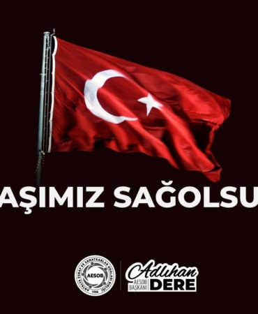 Şehitlerimize Rahmet, Ailelerine Başsağlığı