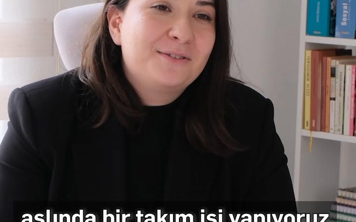 50 Bin Komşuya Psikolojik Destek Sağladık!