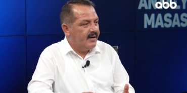 Antalya Masası’nda Balık Çarşısı Müjdesi!