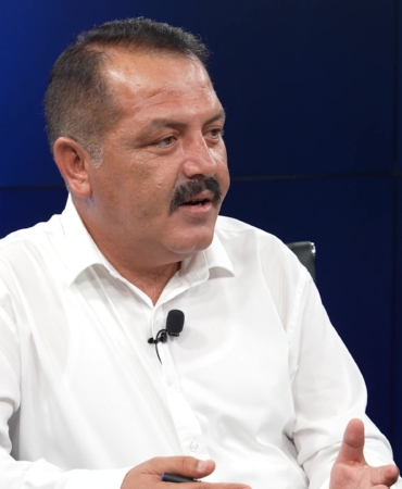 Antalya Masası’nda Balık Çarşısı Müjdesi!