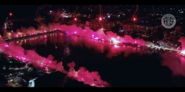 Antalyasporlular Günü Coşkuyla Kutlandı!