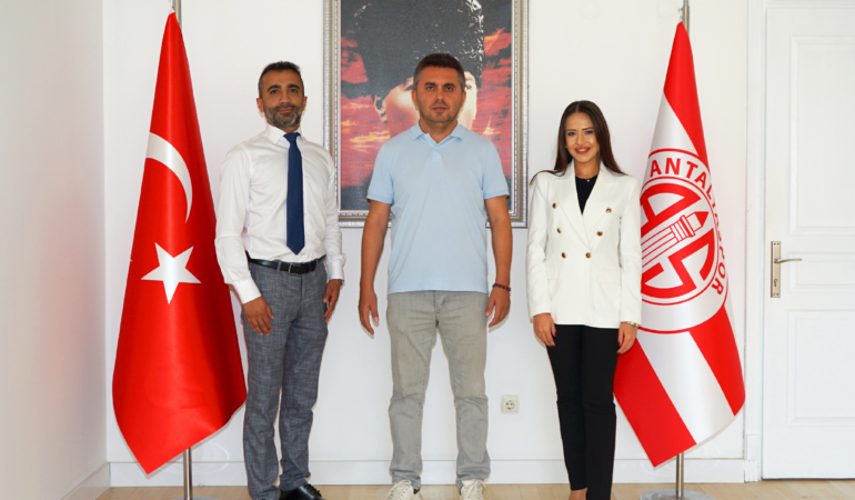 Başkan Ergün, Avukatlarla Hasret Giderdi!