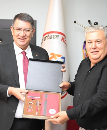 Korkuteli Esnafı İçin Önemli Değerlendirmeler!