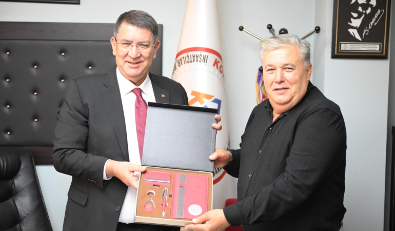 Korkuteli Esnafı İçin Önemli Değerlendirmeler!