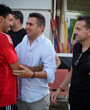 Antalyaspor’dan Yeni Sezona Merhaba!