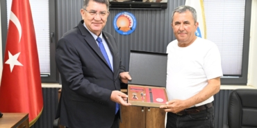 Kumluca Esnafı İçin Önemli Ziyaret Gerçekleşti!