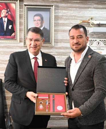 Korkuteli Esnafından Talepler ve Değerlendirmeler