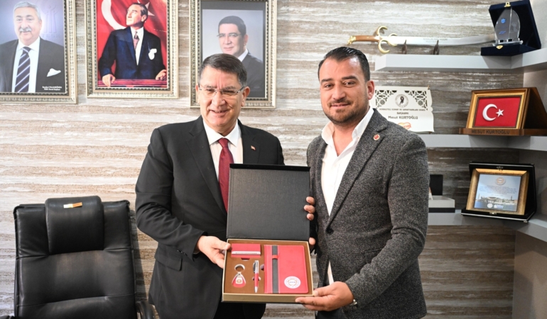 Korkuteli Esnafından Talepler ve Değerlendirmeler