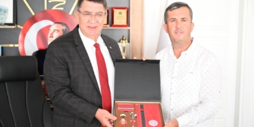 Kaş Esnafı İçin Talepler ve Değerlendirmeler Yapıldı