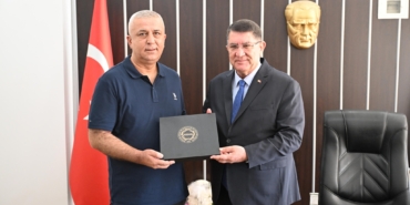 Kumluca Esnafı İçin Değerlendirme Ziyareti Gerçekleşti