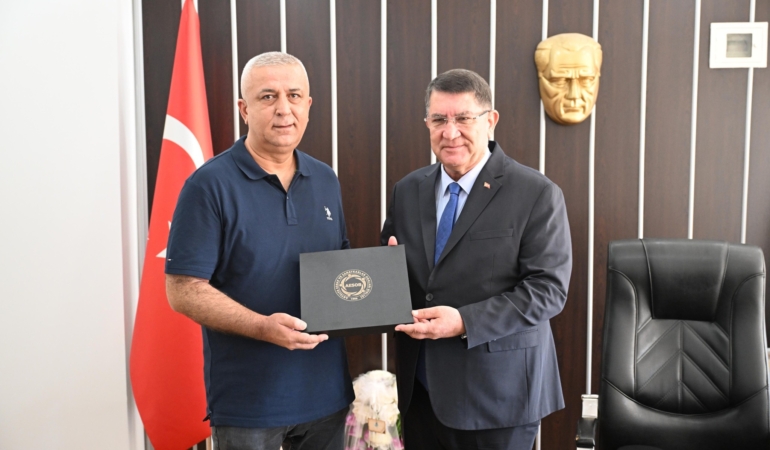 Kumluca Esnafı İçin Değerlendirme Ziyareti Gerçekleşti