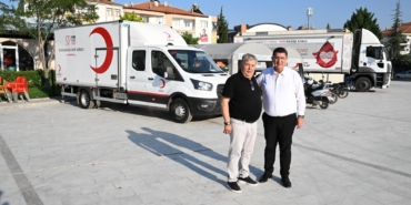 Korkuteli’de Kan Bağışıyla Hayat Kurtarıldı!