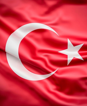 Kahraman Mehmetçiklerimize Rahmet Diliyoruz