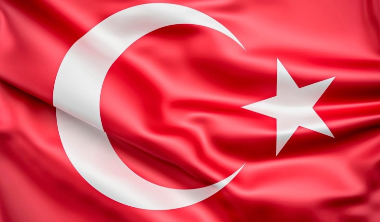 Kahraman Mehmetçiklerimize Rahmet Diliyoruz