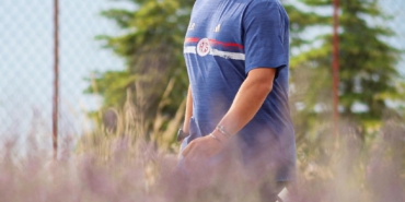 Antalyaspor, Burdur Kampı’nda Çift Antrenman Yaptı!