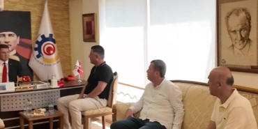 Demre’de Esnaf Ziyaretleri ve Değerlendirmeleri