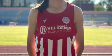 Atletlerimiz İzmir’den 4 Madalya ile Döndü!