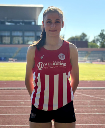 Atletlerimiz İzmir’den 4 Madalya ile Döndü!