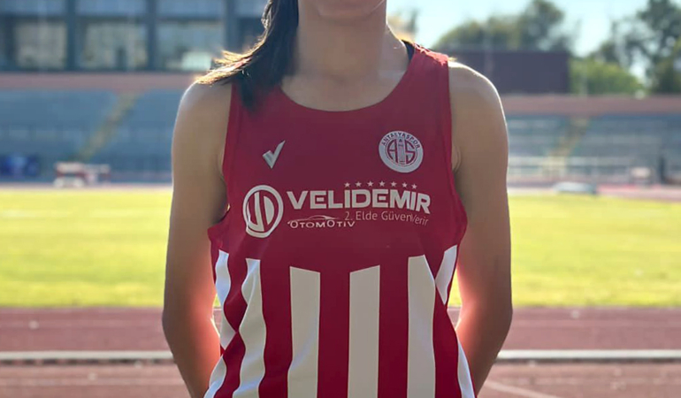 Atletlerimiz İzmir’den 4 Madalya ile Döndü!