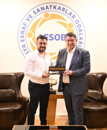 Yörük Şöleni İçin Davet Antalya’da Yapıldı!