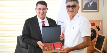 Kaş Esnafı Sorunlarını Görüşmek Üzere Toplandı!