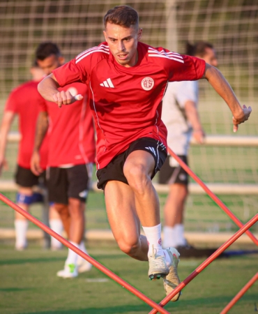 Yeni Sezon Hazırlıkları Tüm Hızıyla Devam Ediyor!