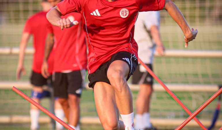 Yeni Sezon Hazırlıkları Tüm Hızıyla Devam Ediyor!