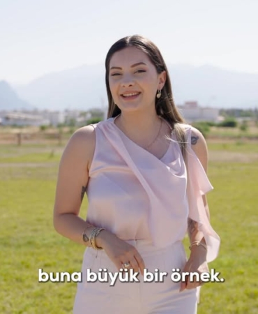 Kepez’de Sporun Gücü: Sağlıklı Nesiller İçin!