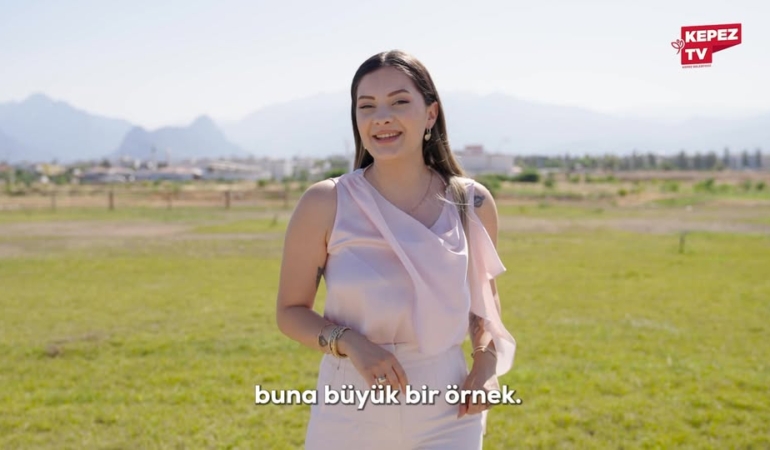 Kepez’de Sporun Gücü: Sağlıklı Nesiller İçin!