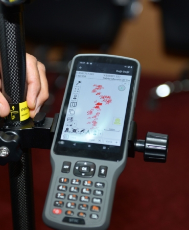 ASAT’tan Akıllı Ölçüm Cihazlarıyla Yenilik!