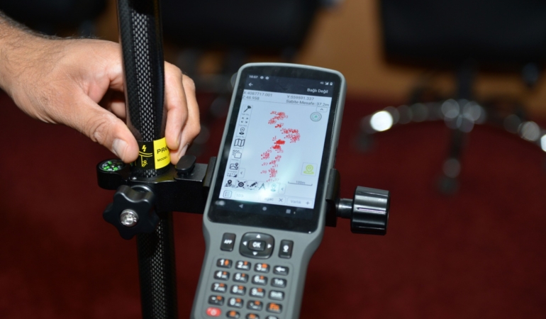 ASAT’tan Akıllı Ölçüm Cihazlarıyla Yenilik!