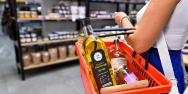 Kadın Kooperatiflerinden 1,5 Milyon TL Gelir!