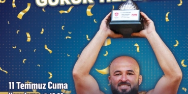 Altın Kemer Coşkusu: Orhan Okulu’na Destek!