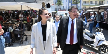 Korkuteli’de Aşure İkramı ile Dayanışma Rüzgarı