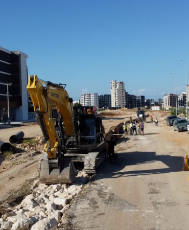 1,1 Milyar TL ile Antalya’nın Su Altyapısı Güçleniyor!