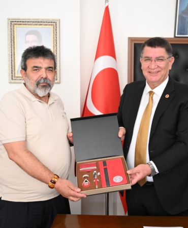 Esnaf Ziyareti: Sorunlar ve Talepler Değerlendirildi