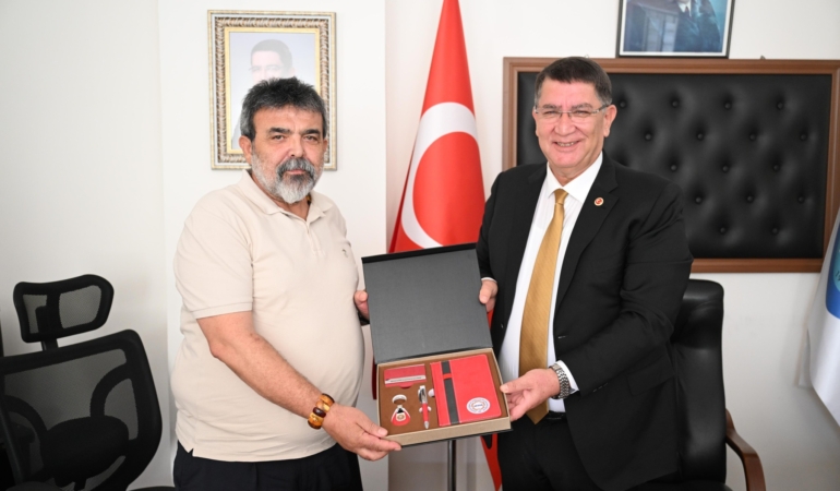 Esnaf Ziyareti: Sorunlar ve Talepler Değerlendirildi