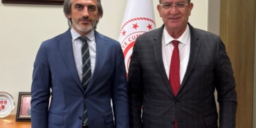 Esnaf Talepleri için Bakanlık Ziyareti!