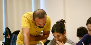 Kepez’de Ücretsiz Eğitim Kursları Başladı!