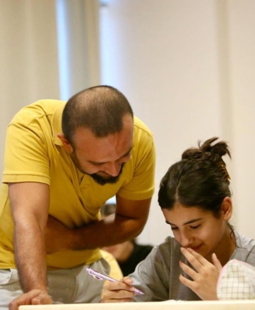 Kepez’de Ücretsiz Eğitim Kursları Başladı!