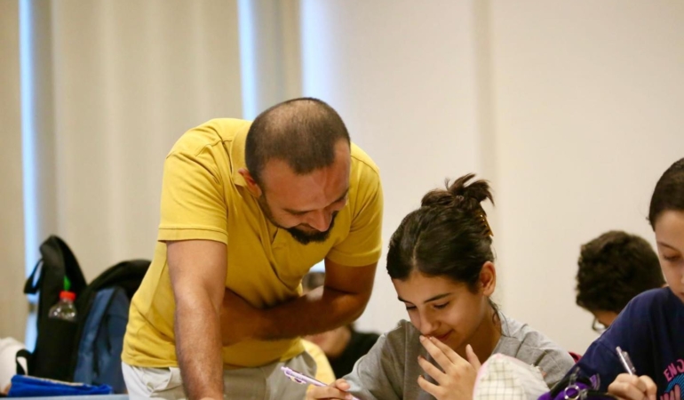 Kepez’de Ücretsiz Eğitim Kursları Başladı!