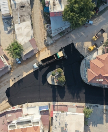 Kaş’a 130 Milyon TL’lik Su Altyapı Yatırımı!