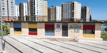 Kepez’e İki Yeni Kreş Müjdesi! 🏫💛