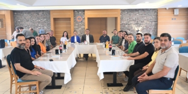 Birlikte Nice Güzel Yıllara! 🎉