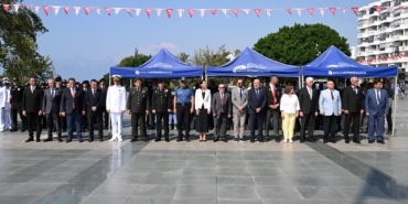 KKTC Barış ve Özgürlük Bayramı Coşkuyla Kutlandı