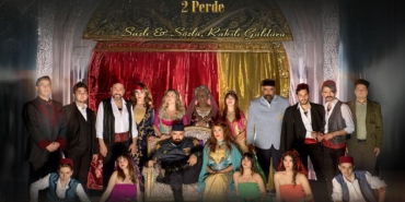 Turgay Yıldız Anısına Ücretsiz Tiyatro Oyunu!