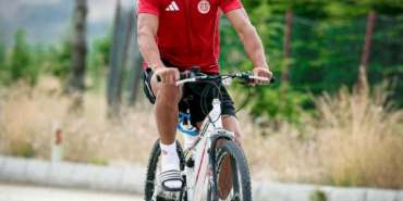 Antalyaspor Günü Çift Antrenmanla Tamamladı!