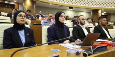 Gençler, Antalya’nın Geleceğini Şekillendiriyor!